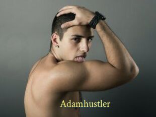 Adamhustler