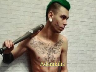 Adamkilia