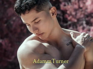 AdammTurner