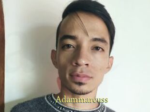 Adammarcuss