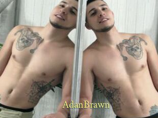 AdanBrawn