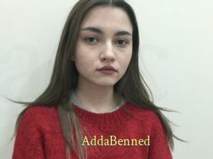 AddaBenned