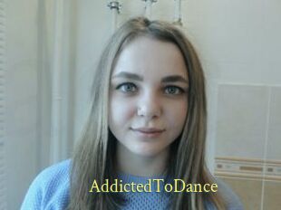 AddictedToDance