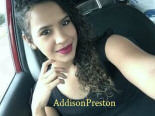 Addison_Preston