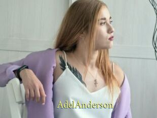 AdelAnderson