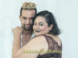 AdelaideAndHarvey