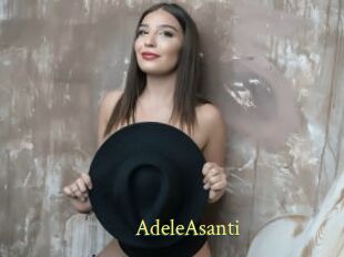 AdeleAsanti