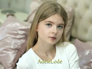 AdeleLode