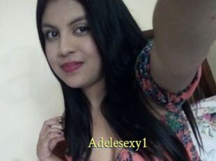 Adelesexy1