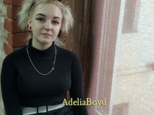 AdeliaBoyd