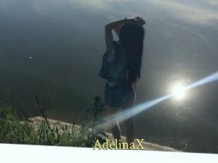 AdelinaX