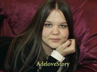 AdeloveStory