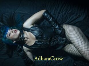 AdharaCrow