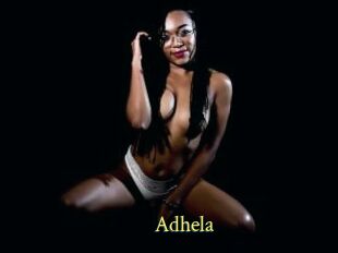 Adhela