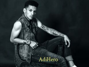 AdiHero