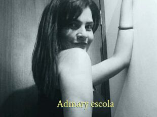 Admary_escola