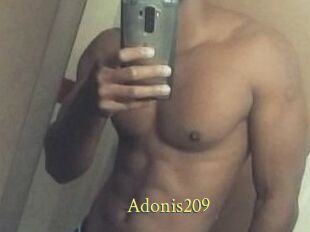 Adonis209