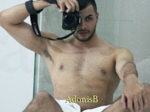 AdonisB