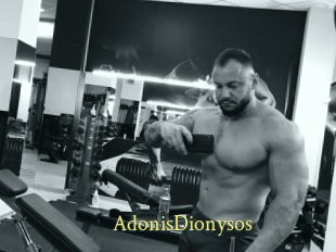 AdonisDionysos