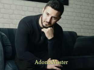 AdonisMaster