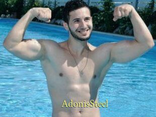 AdonisSteel