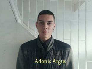 Adonis_Argus