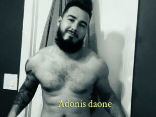 Adonis_daone