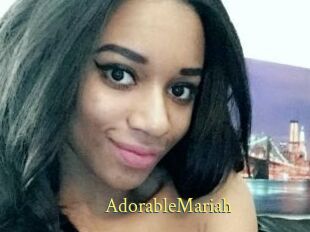 AdorableMariah