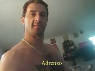 Adrenzo