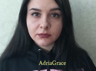 AdriaGrace