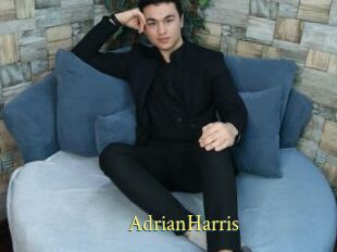 AdrianHarris