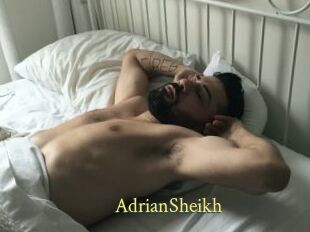 AdrianSheikh