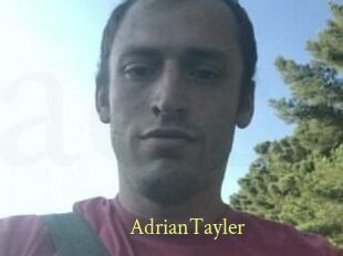 Adrian_Tayler