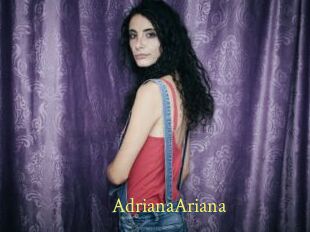 AdrianaAriana