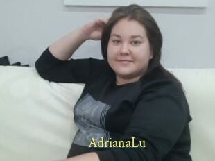 AdrianaLu