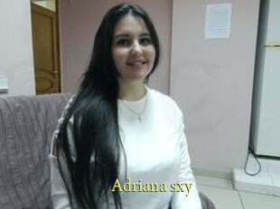 Adriana_sxy