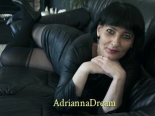 AdriannaDream