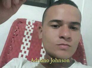 Adriano_Johnson