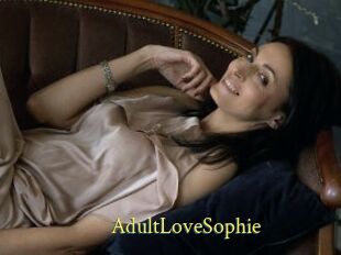 AdultLoveSophie