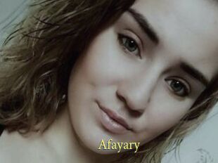 Afayary