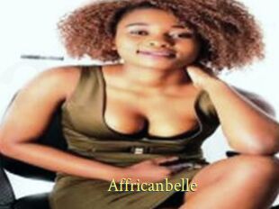 Affricanbelle