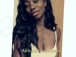 AfricanSensationxox