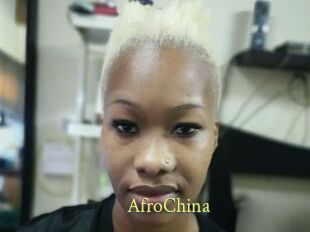 AfroChina