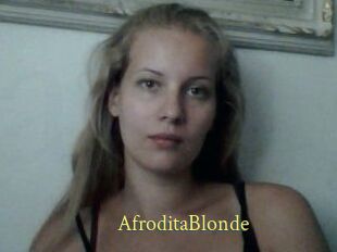 AfroditaBlonde