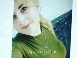 AgataSexy_One