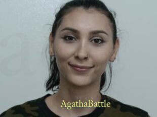 AgathaBattle