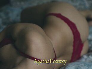 AgathaFoxxxy