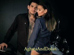 AghataAndDolan