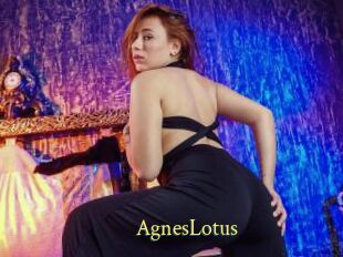 AgnesLotus