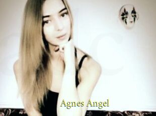 Agnes_Angel